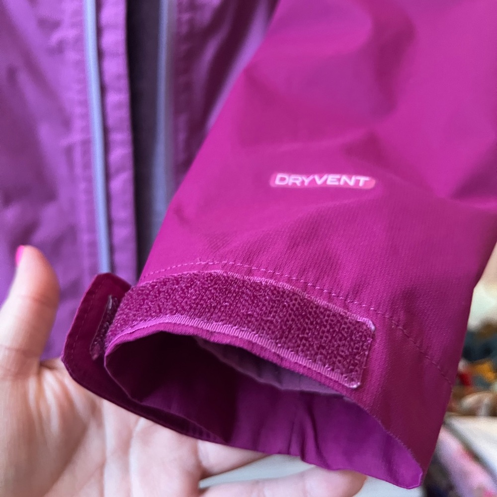 The North Face DryVent Mountain jacket - Picture 4 of 6